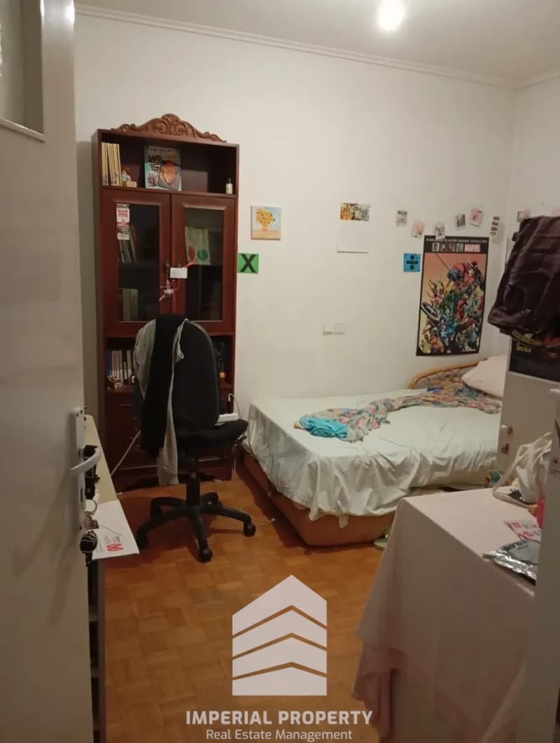 Διαμέρισμα στην Κάτω Γλυφάδα, Γλυφάδα — Φωτογραφία 6 από 9