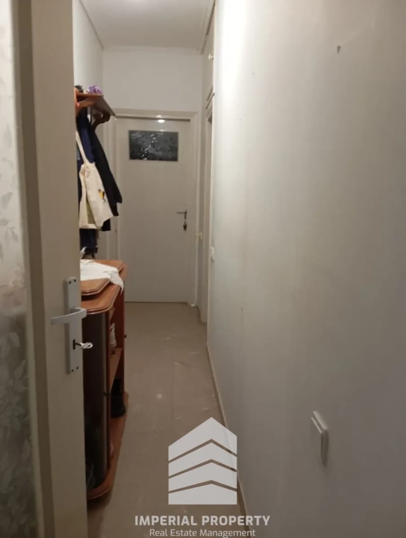 Διαμέρισμα στην Κάτω Γλυφάδα, Γλυφάδα — Φωτογραφία 9 από 9