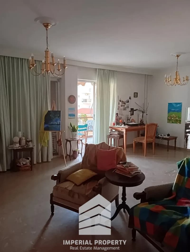 Διαμέρισμα στην Κάτω Γλυφάδα, Γλυφάδα — Φωτογραφία 1 από 9