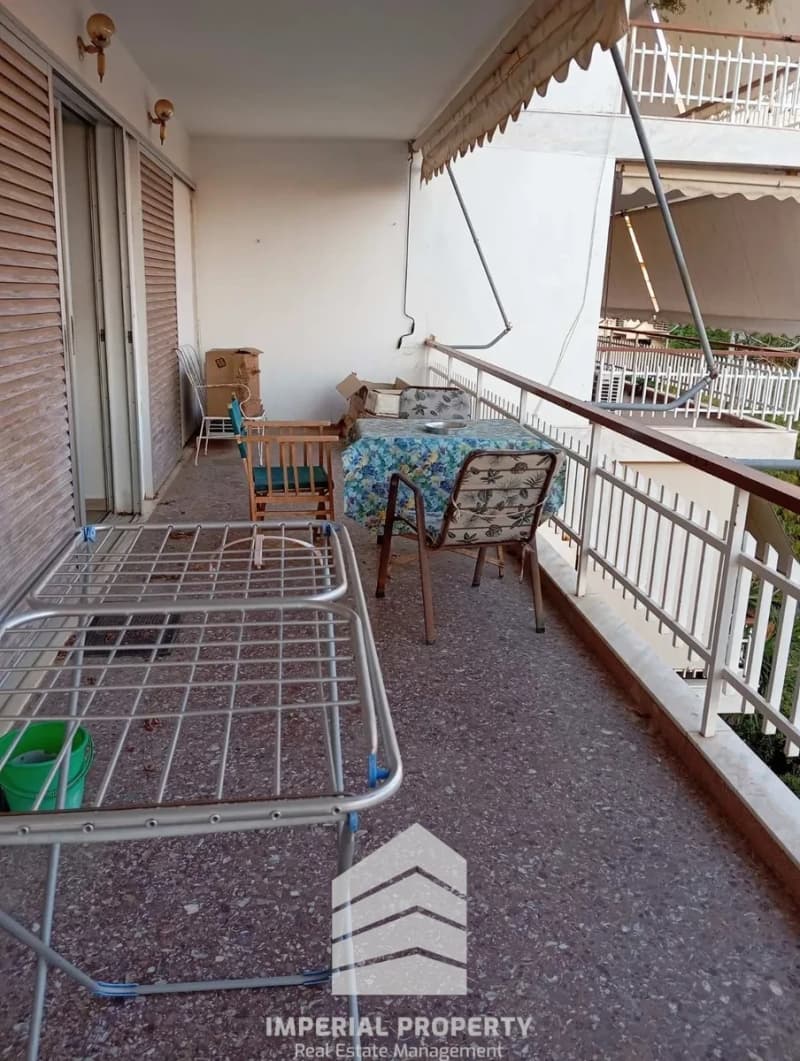 Διαμέρισμα στην Κάτω Γλυφάδα, Γλυφάδα — Φωτογραφία 2 από 9