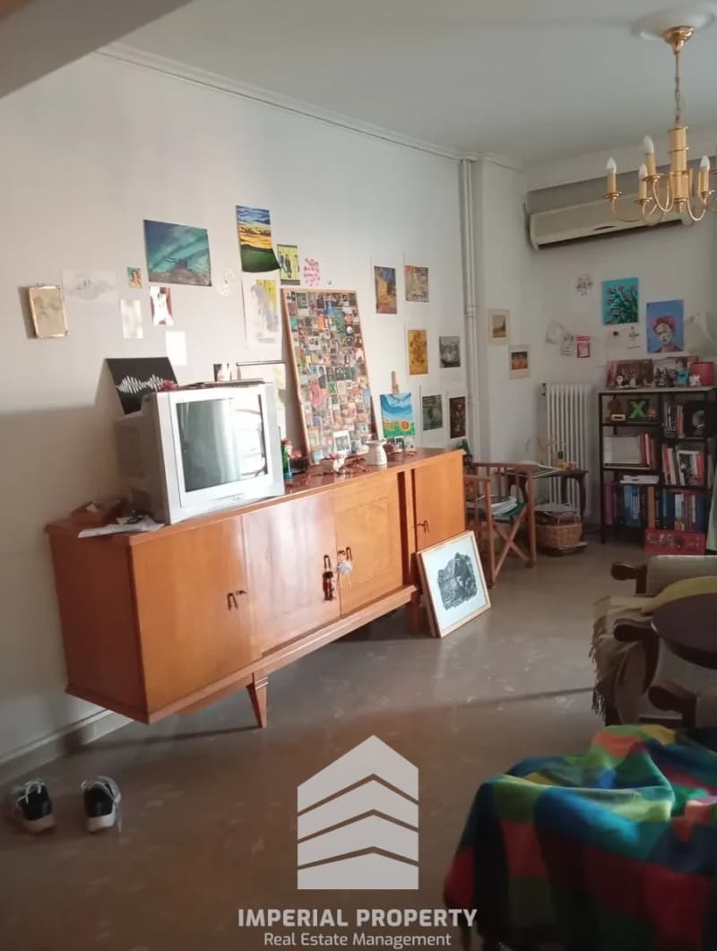 Διαμέρισμα στην Κάτω Γλυφάδα, Γλυφάδα — Φωτογραφία 7 από 9
