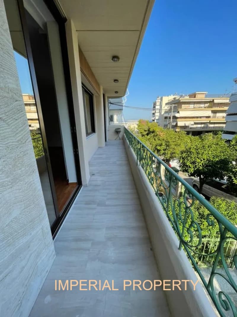 Διαμέρισμα στην Κέντρο, Αργυρούπολη — Φωτογραφία 8 από 14