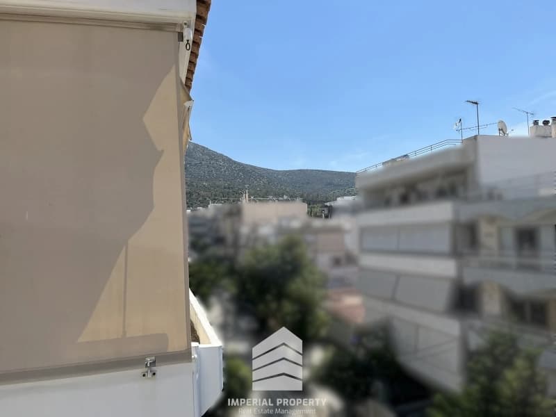 House in Astinomika, Ilioupoli — Photo 17 of 21