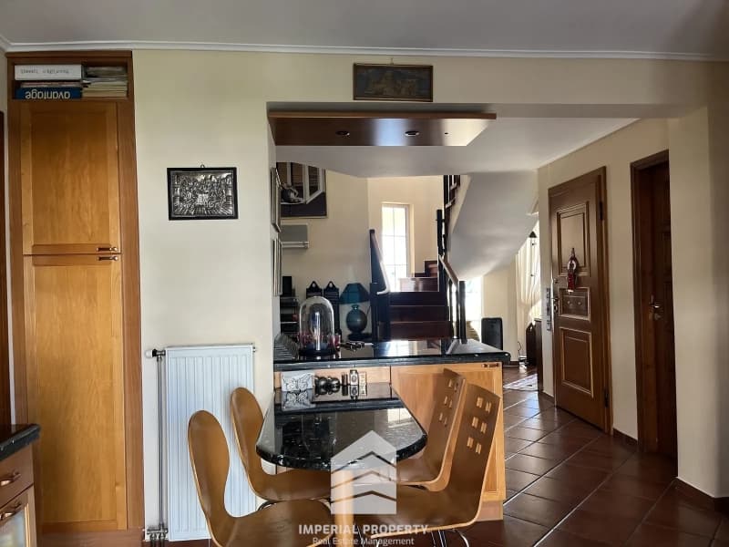 House in Astinomika, Ilioupoli — Photo 7 of 21