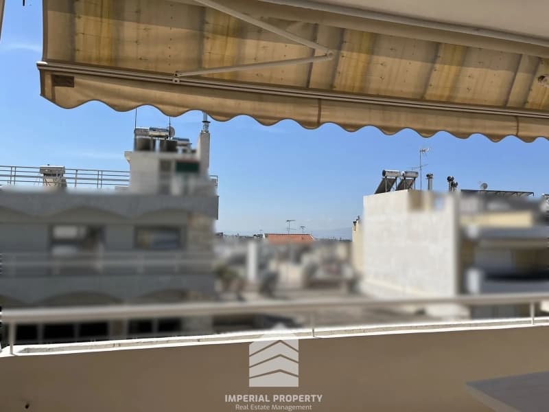 House in Astinomika, Ilioupoli — Photo 15 of 21