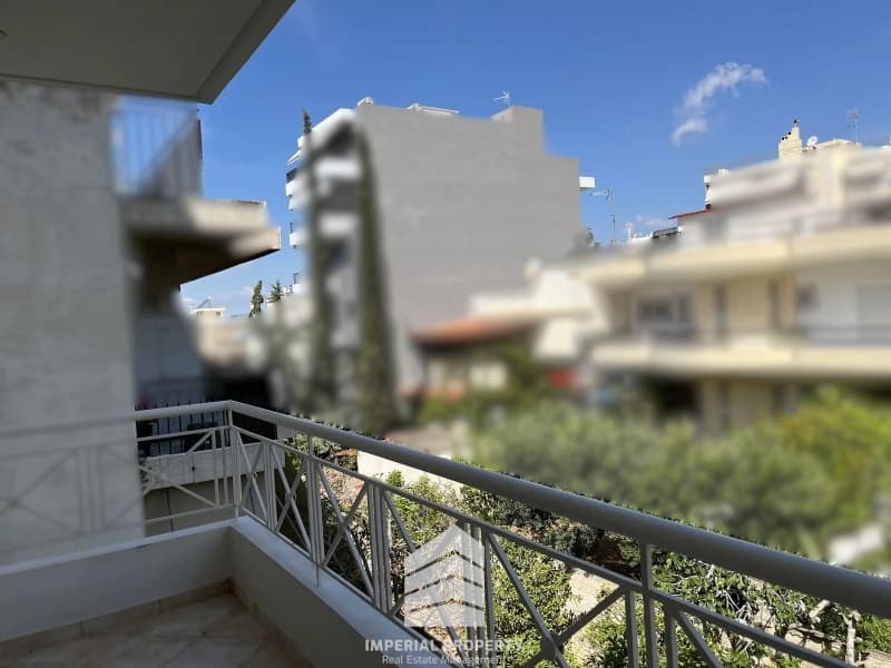 House in Astinomika, Ilioupoli — Photo 19 of 21