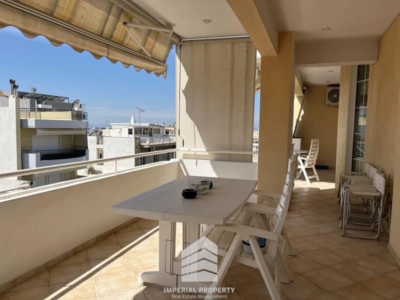 House in Astinomika, Ilioupoli — Photo 14 of 21