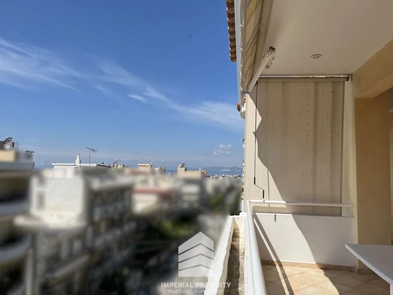 House in Astinomika, Ilioupoli — Photo 16 of 21
