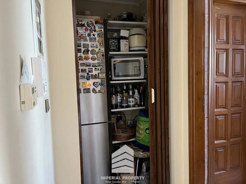 House in Astinomika, Ilioupoli — Photo 21 of 21