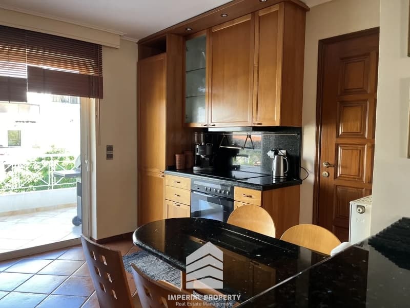 House in Astinomika, Ilioupoli — Photo 5 of 21