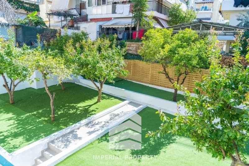 Διαμέρισμα στην Ελληνικό, Ελληνικό — Φωτογραφία 11 από 15
