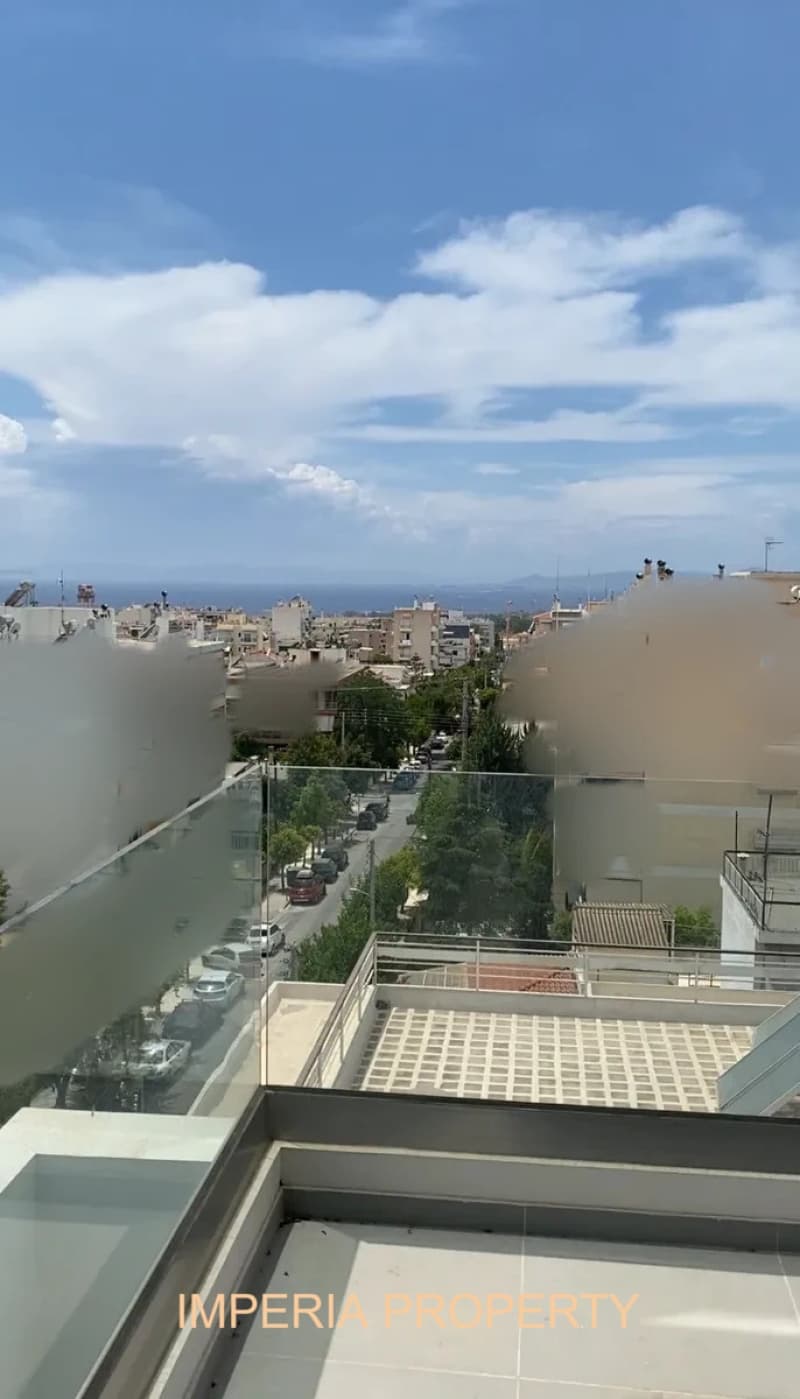 Μονοκατοικία στην Άνω Ελληνικό, Ελληνικό — Φωτογραφία 12 από 23