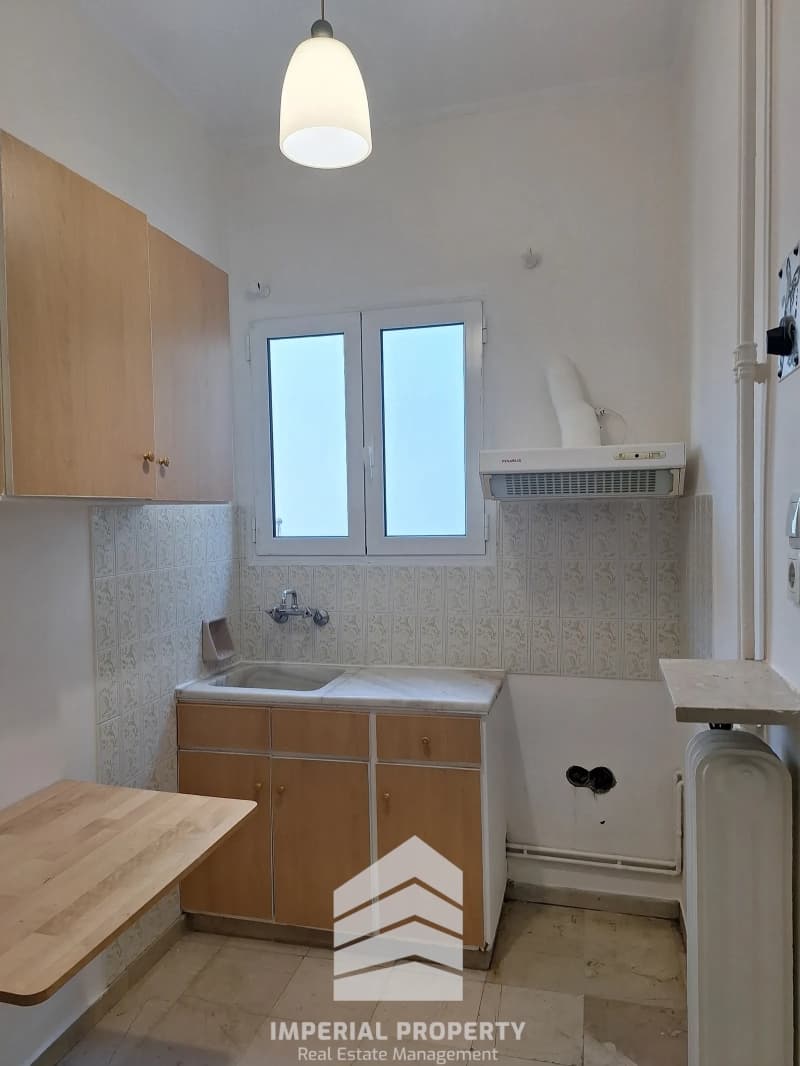 Διαμέρισμα στην Άλσος, Νέα Σμύρνη — Φωτογραφία 11 από 14