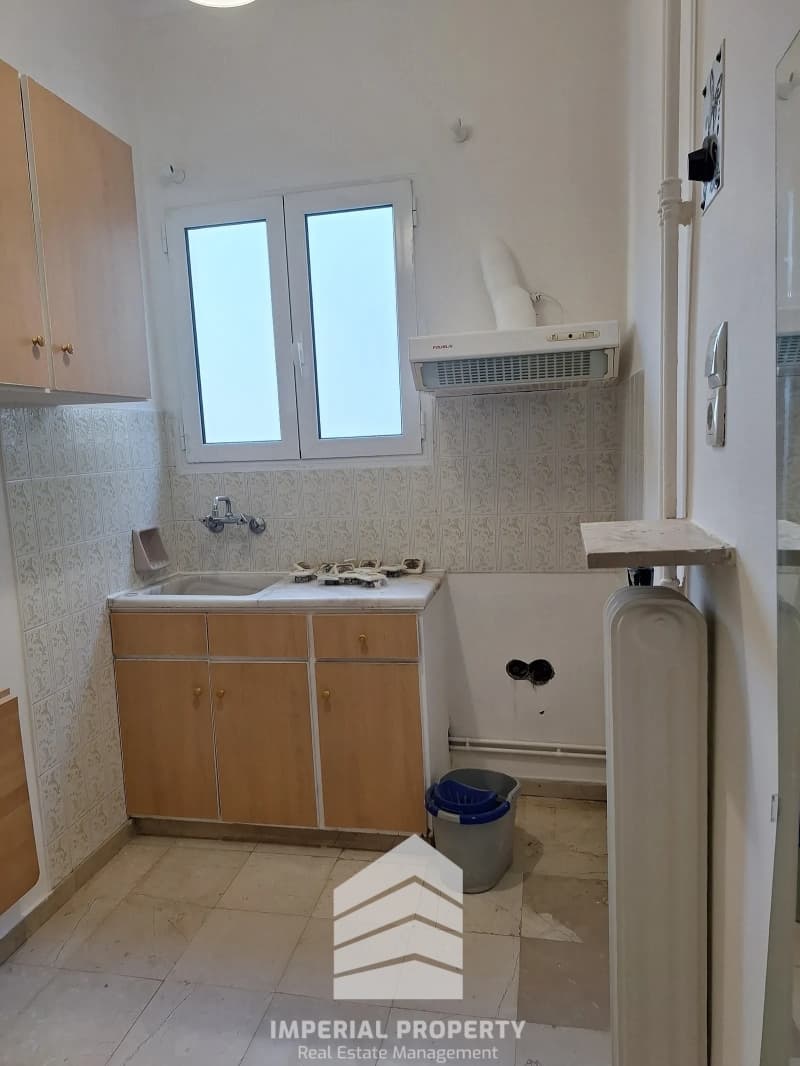 Διαμέρισμα στην Άλσος, Νέα Σμύρνη — Φωτογραφία 5 από 14