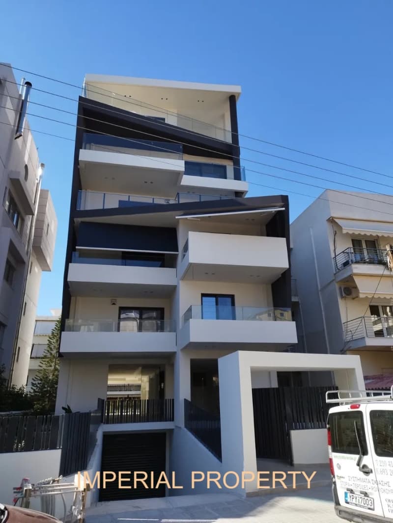 Μονοκατοικία στην Άνω Ελληνικό, Ελληνικό — Φωτογραφία 25 από 25