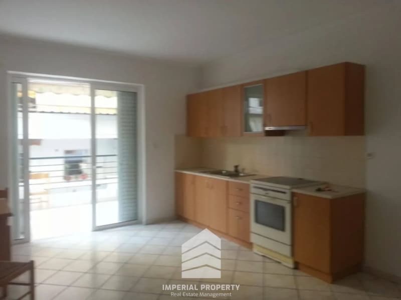 Apartment in Chrisaki, Kalithea — Photo 1 of 4