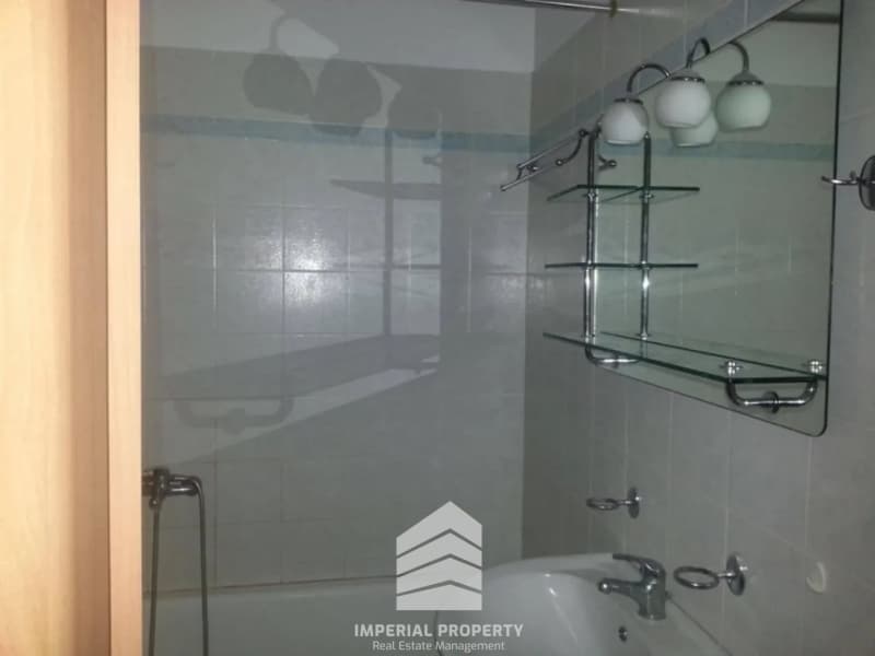 Apartment in Chrisaki, Kalithea — Photo 2 of 4