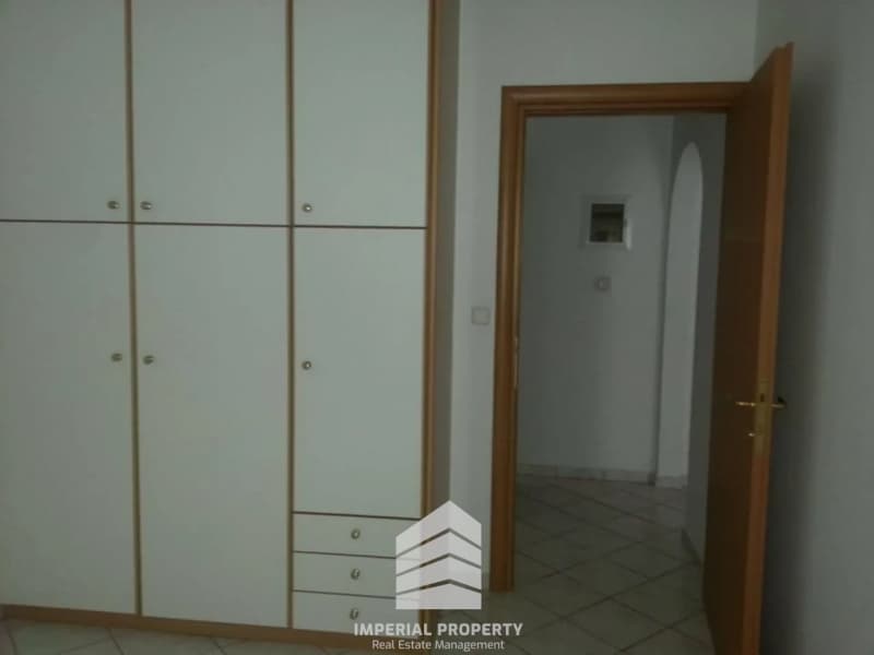 Apartment in Chrisaki, Kalithea — Photo 3 of 4
