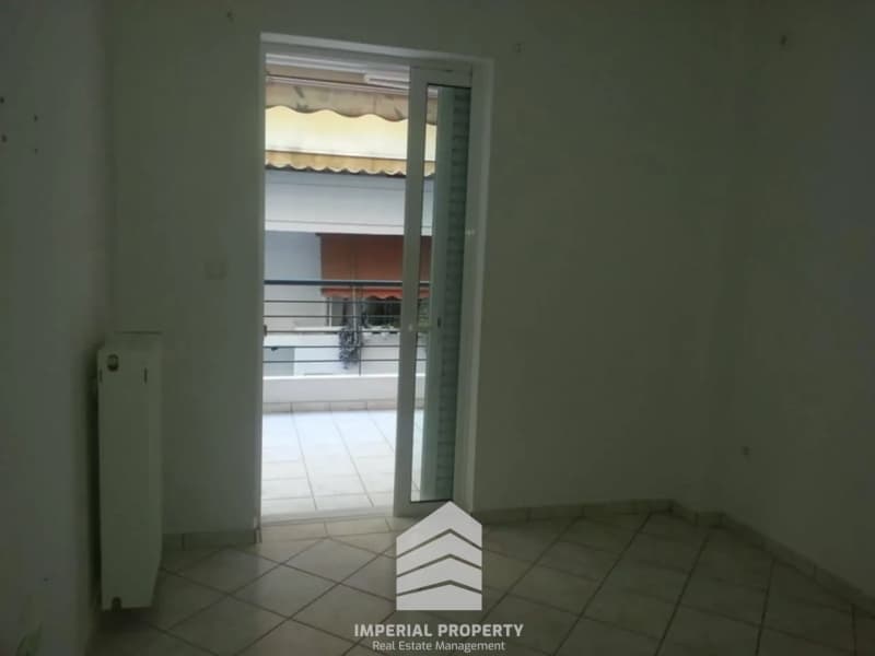 Apartment in Chrisaki, Kalithea — Photo 4 of 4