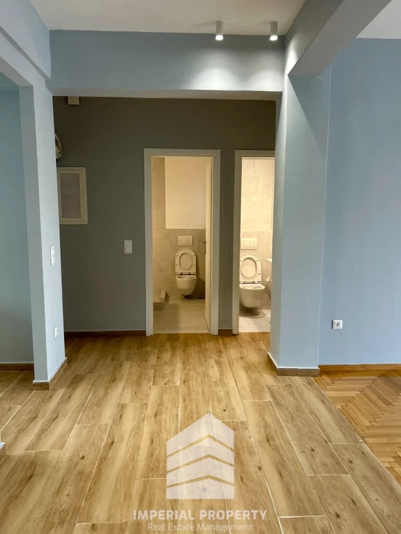 Apartment in Evangelistria, Kalithea — Photo 13 of 18