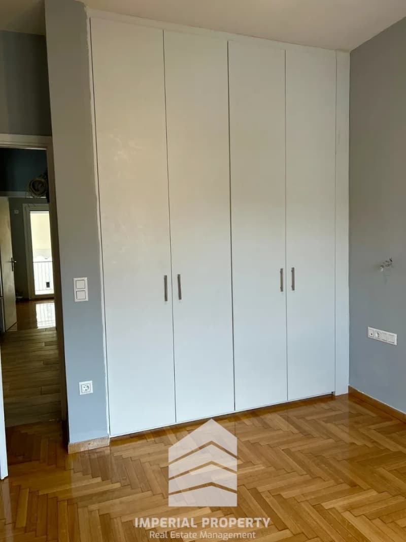 Apartment in Evangelistria, Kalithea — Photo 11 of 18