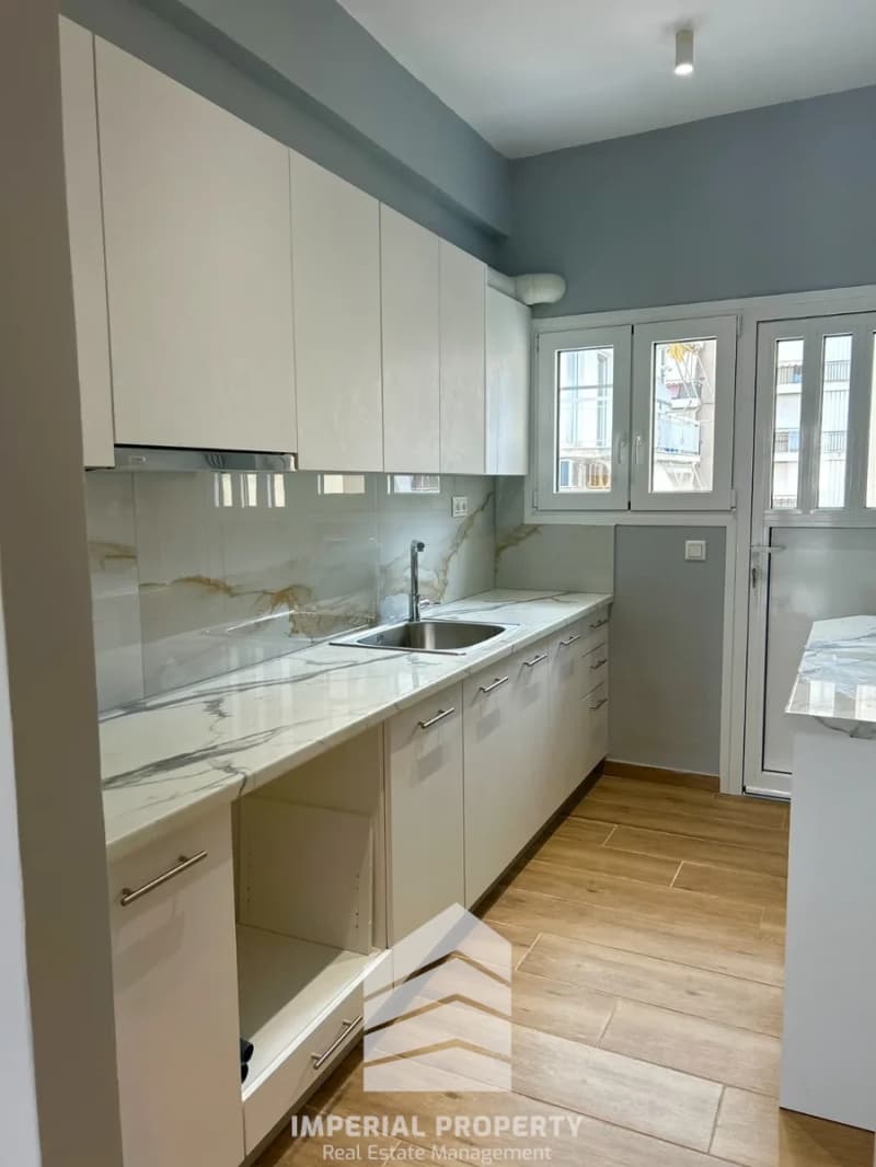 Apartment in Evangelistria, Kalithea — Photo 4 of 18