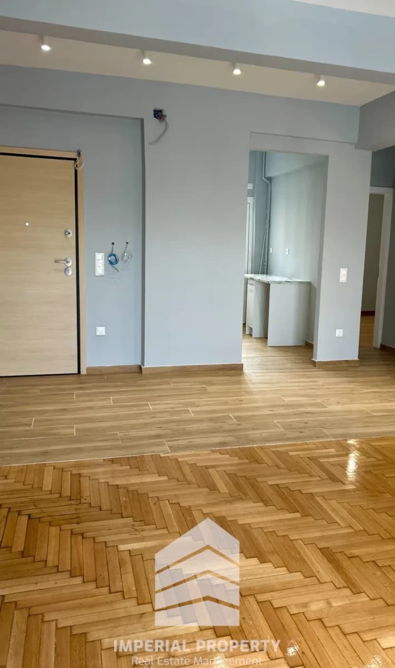 Apartment in Evangelistria, Kalithea — Photo 1 of 18