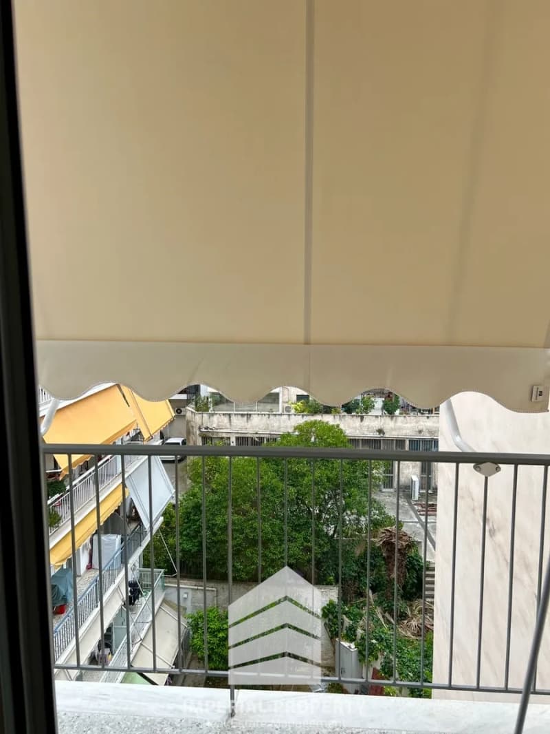Apartment in Evangelistria, Kalithea — Photo 15 of 18
