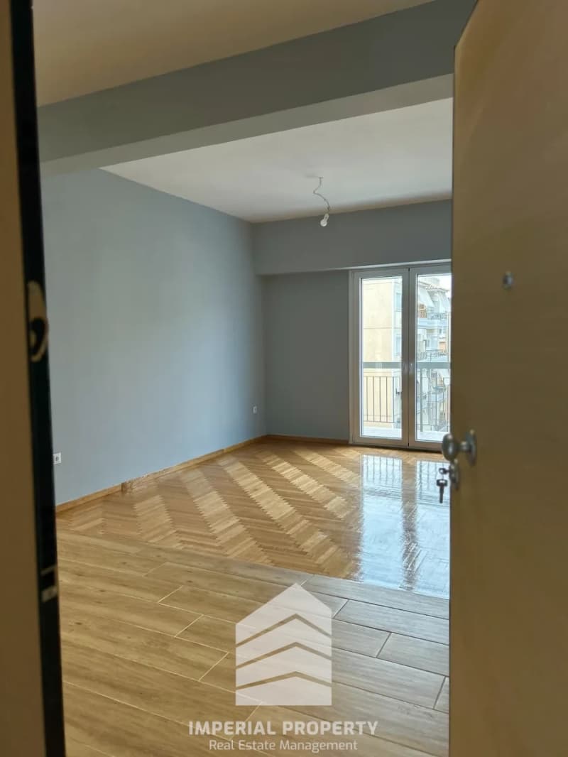 Apartment in Evangelistria, Kalithea — Photo 2 of 18