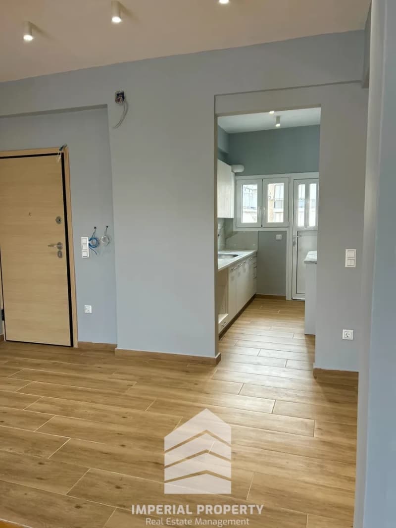 Apartment in Evangelistria, Kalithea — Photo 17 of 18