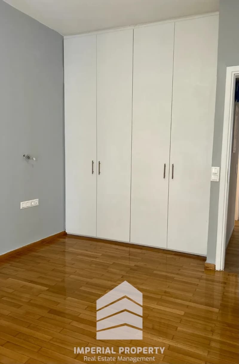 Apartment in Evangelistria, Kalithea — Photo 12 of 18