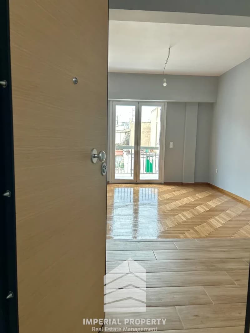 Apartment in Evangelistria, Kalithea — Photo 2 of 18