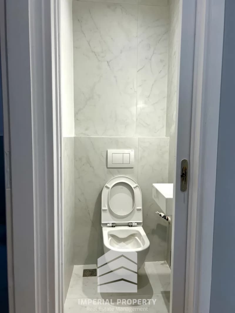 Apartment in Evangelistria, Kalithea — Photo 14 of 18