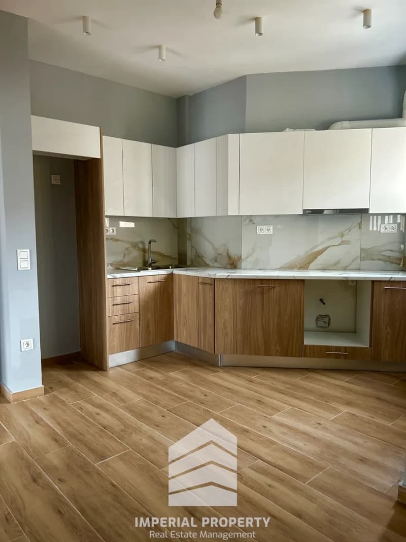 Apartment in Evangelistria, Kalithea — Photo 1 of 18