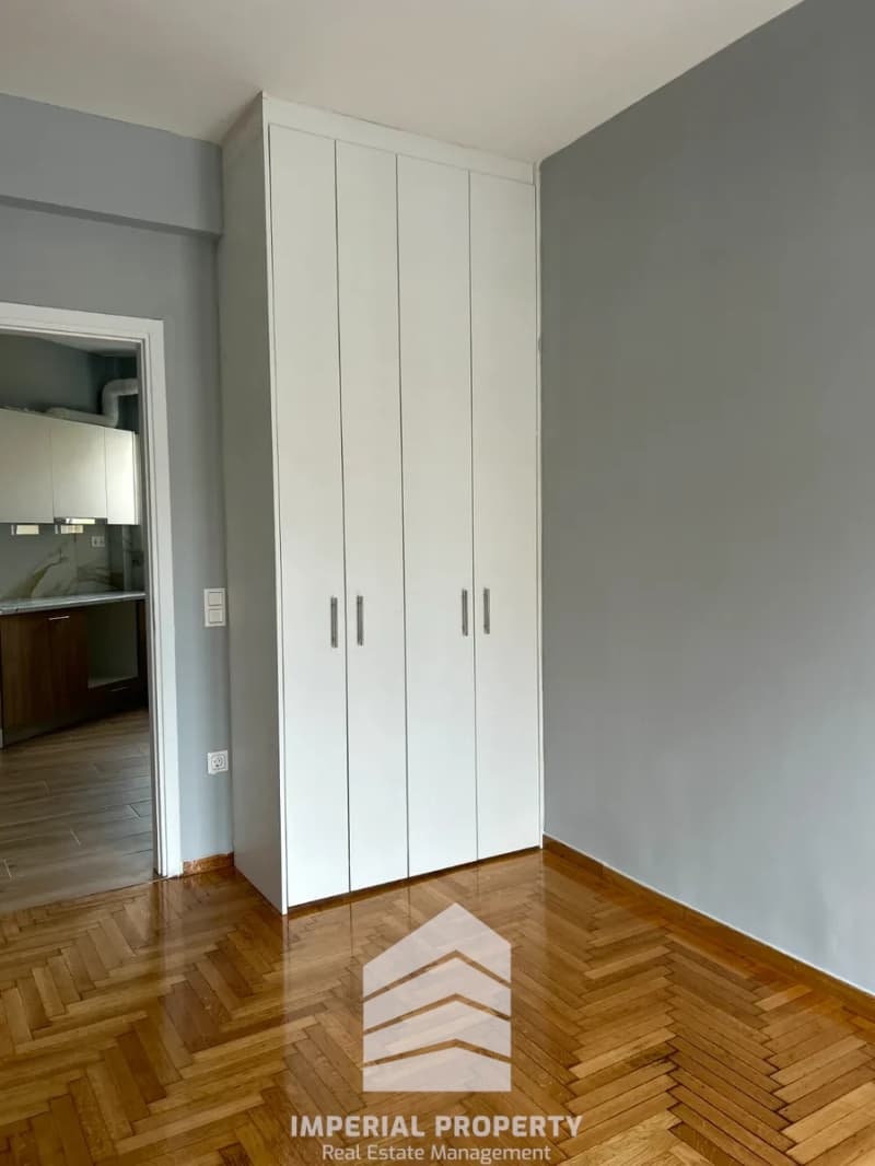 Apartment in Evangelistria, Kalithea — Photo 13 of 18