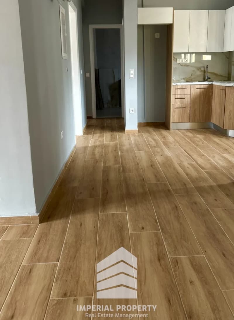 Apartment in Evangelistria, Kalithea — Photo 5 of 18