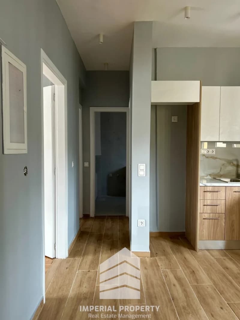 Apartment in Evangelistria, Kalithea — Photo 7 of 18