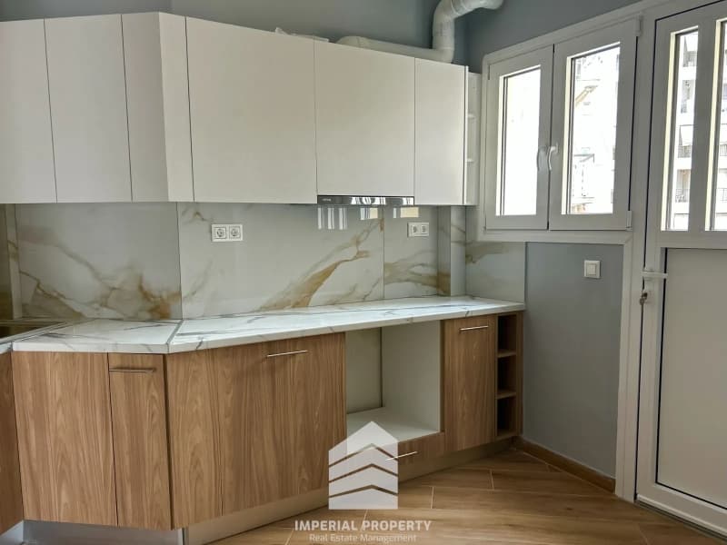 Apartment in Evangelistria, Kalithea — Photo 4 of 18
