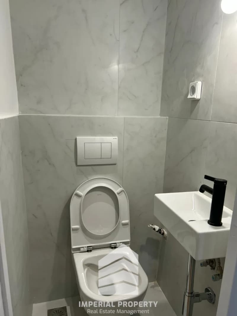 Apartment in Evangelistria, Kalithea — Photo 15 of 18