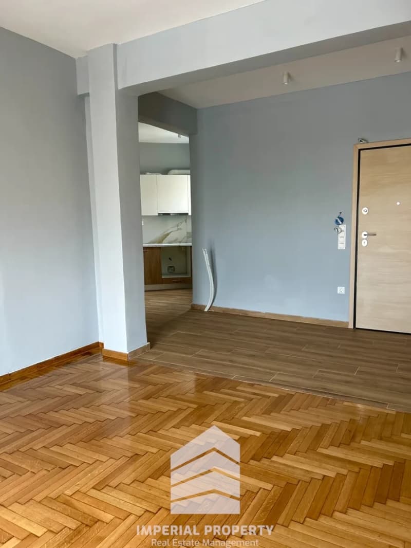 Apartment in Evangelistria, Kalithea — Photo 6 of 18