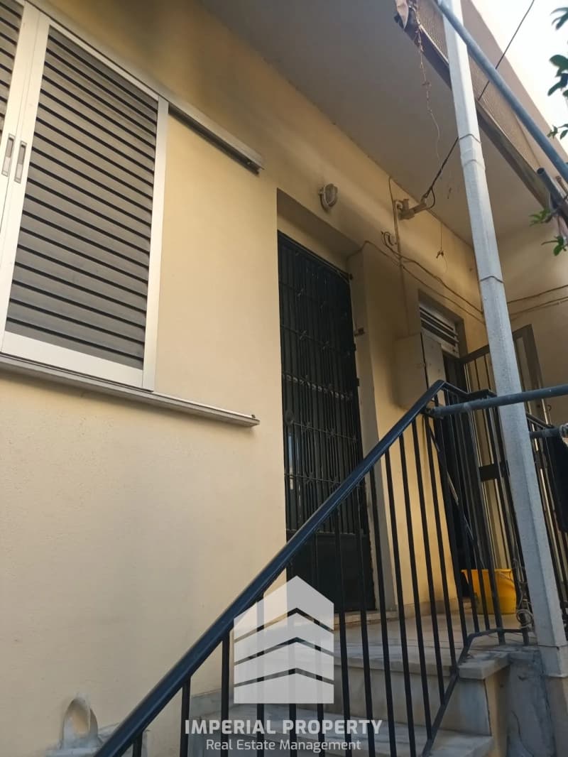 Μονοκατοικία στην Πανόραμα, Δάφνη — Φωτογραφία 5 από 6