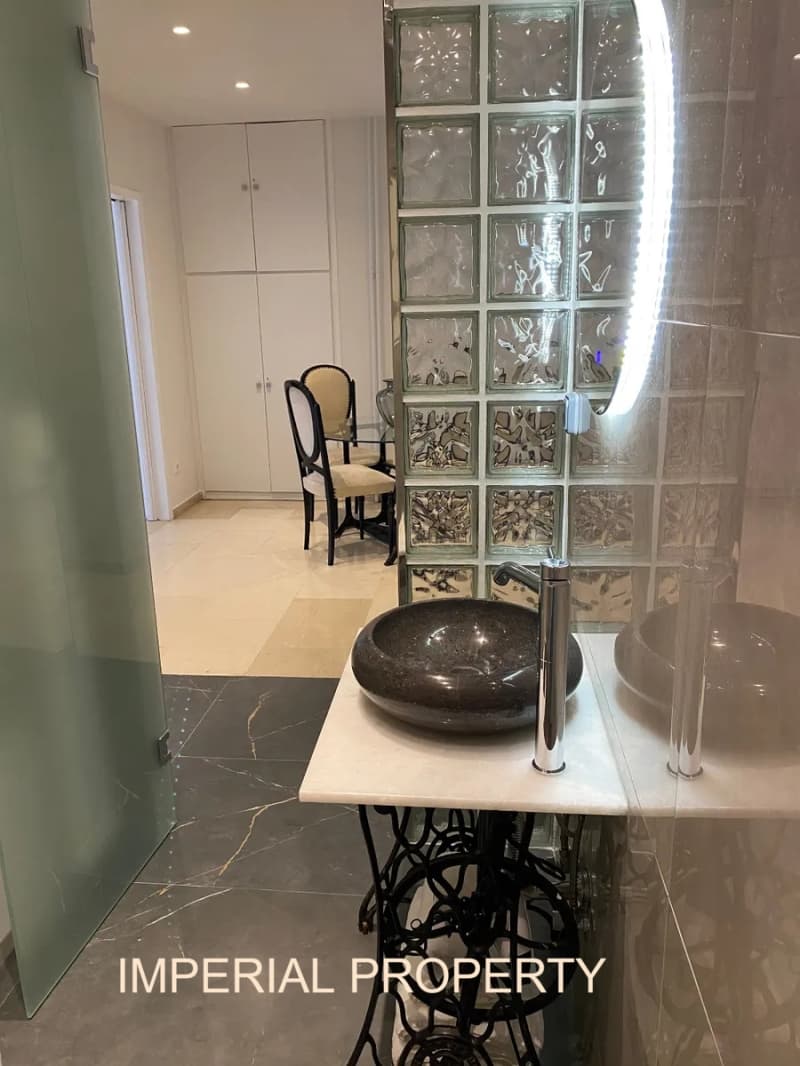 Διαμέρισμα στην Τροκαντερό, Παλαιό Φάληρο — Φωτογραφία 8 από 16