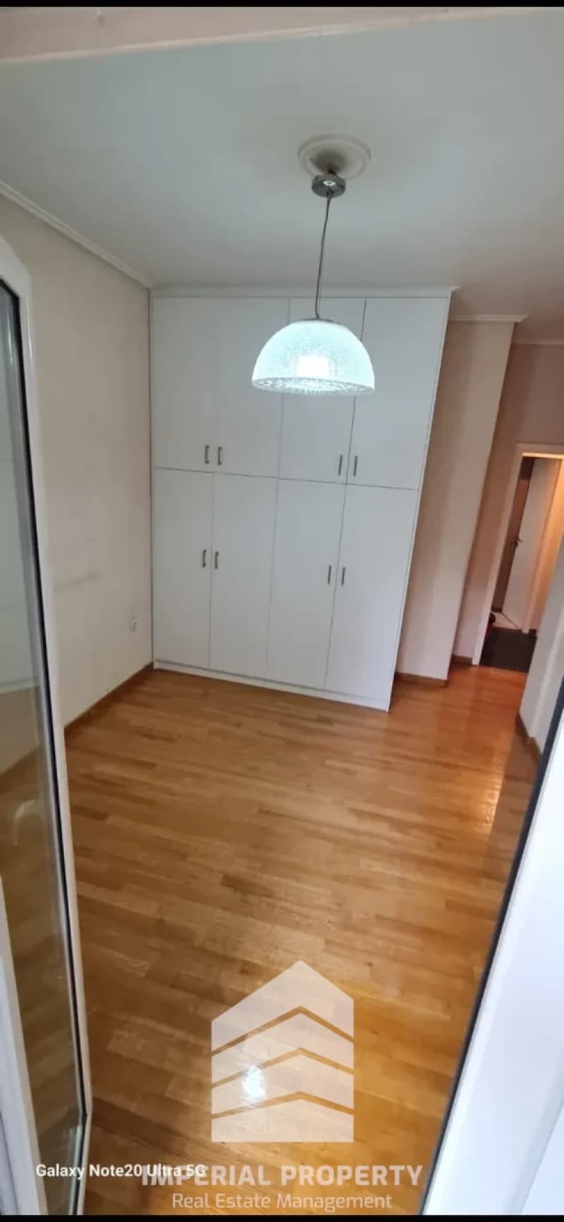 Apartment in Charokopou, Kalithea — Photo 6 of 11