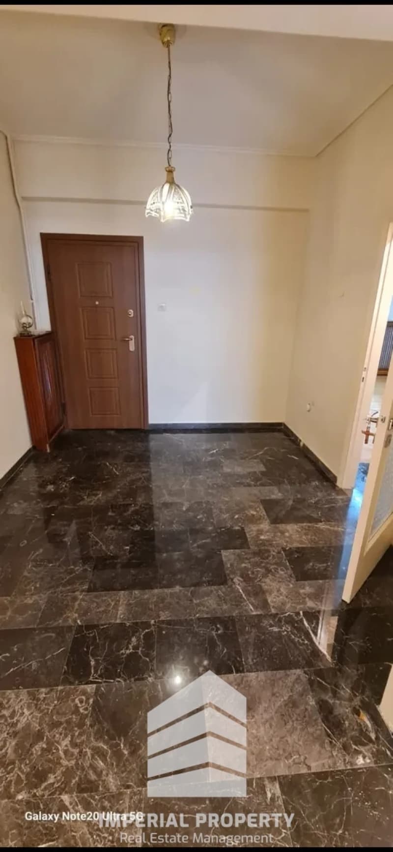 Apartment in Charokopou, Kalithea — Photo 9 of 11