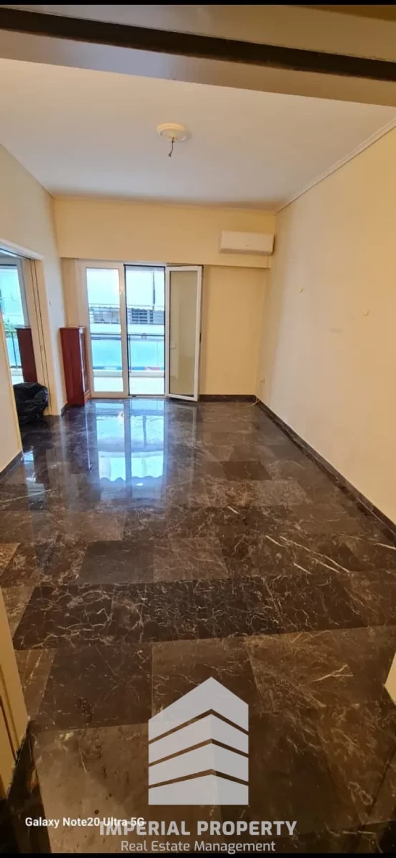 Apartment in Charokopou, Kalithea — Photo 1 of 11