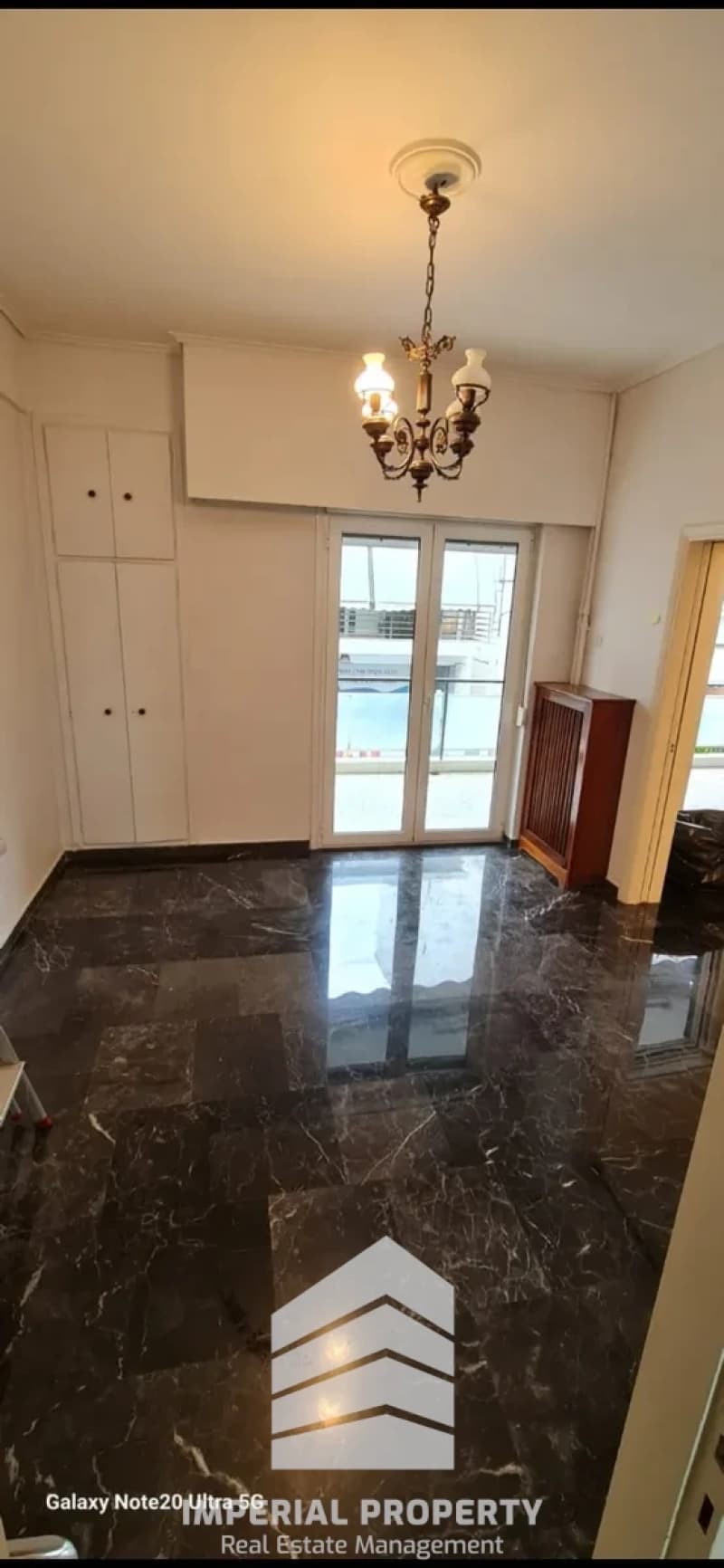 Apartment in Charokopou, Kalithea — Photo 3 of 11