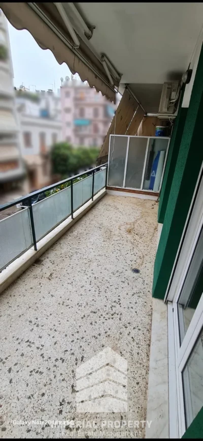 Apartment in Charokopou, Kalithea — Photo 10 of 11