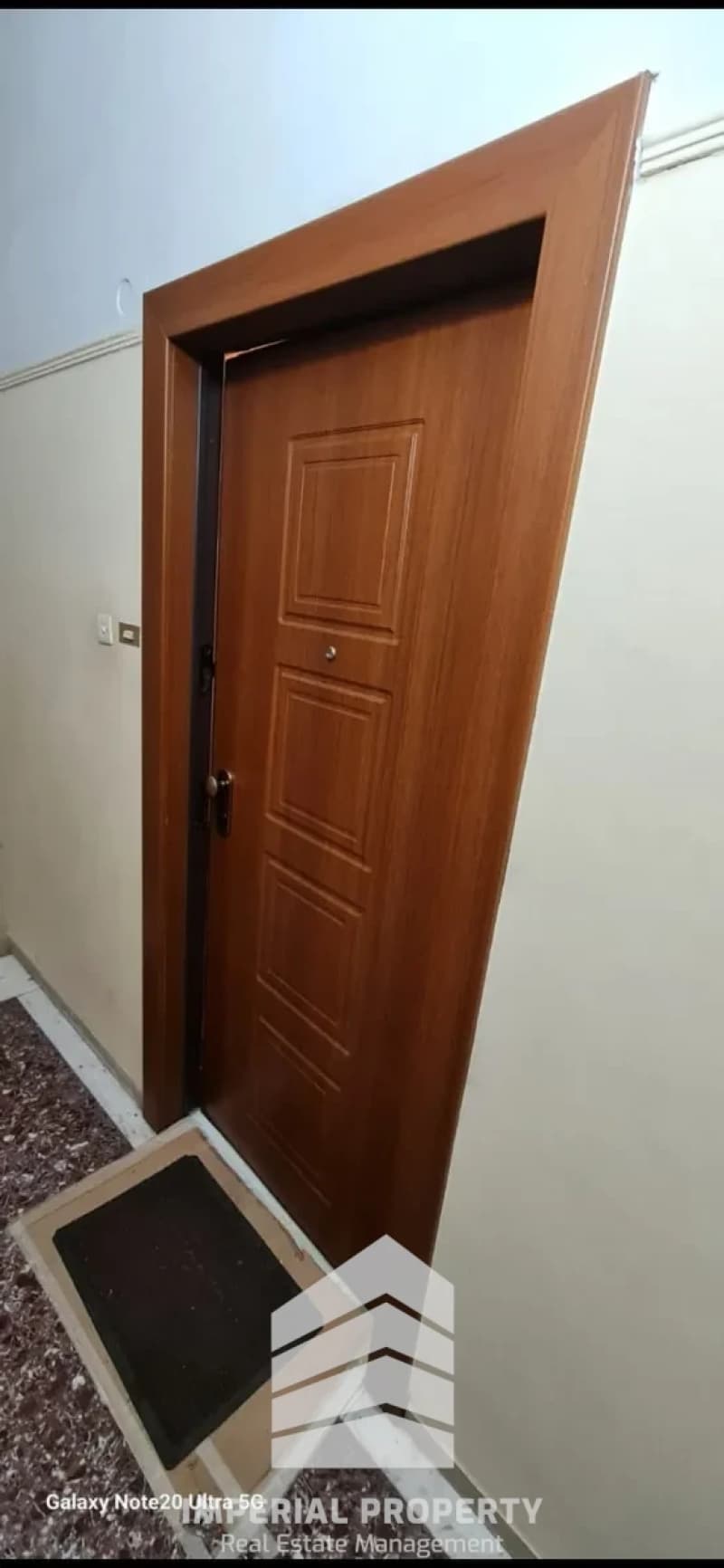 Apartment in Charokopou, Kalithea — Photo 8 of 11