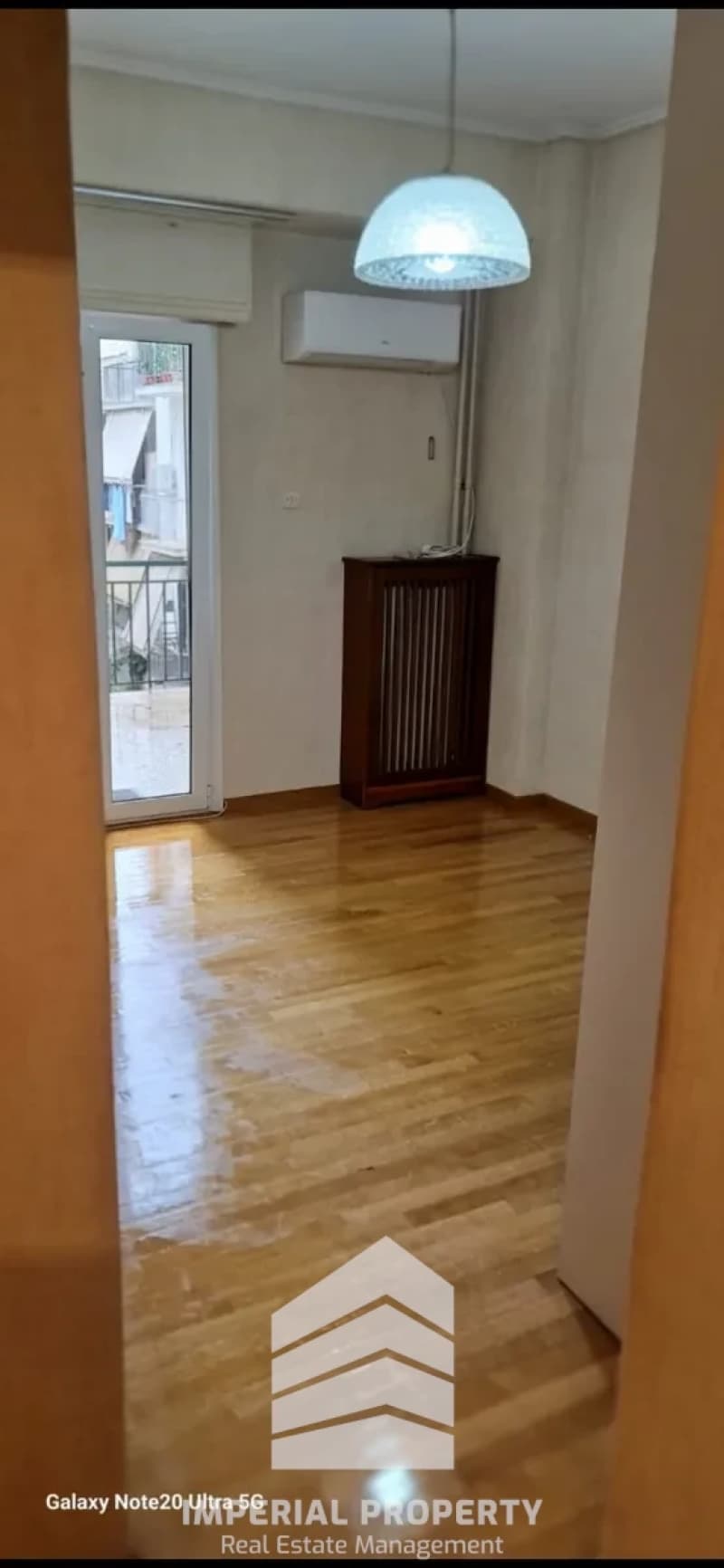 Apartment in Charokopou, Kalithea — Photo 5 of 11