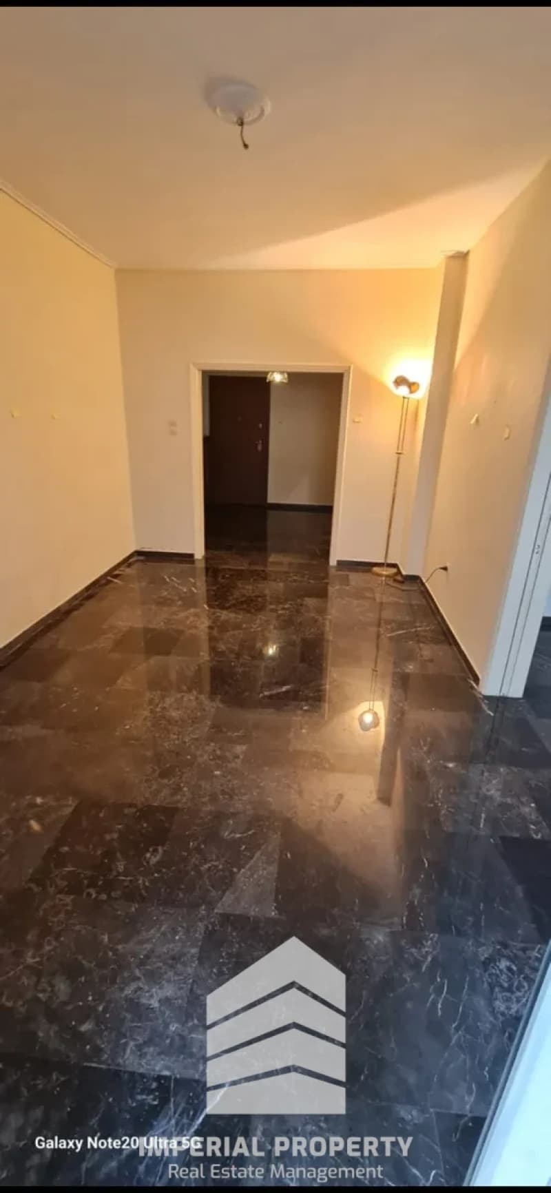 Apartment in Charokopou, Kalithea — Photo 2 of 11